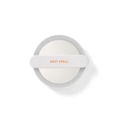Soft Spell LED Spegel med Handtag