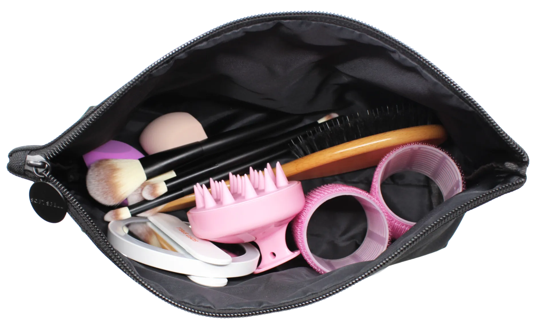 Soft Spell Toiletry Bag