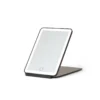 Soft Spell Vikbar LED Spegel