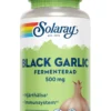 Solaray Black Garlic 50 kapslar