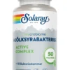 Solaray Mycrobiome Active Complex 30 DR-kapslar