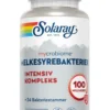 Solaray Mycrobiome Intensiv 30 DR-kapslar
