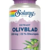 Solaray Olivblad 60 kapslar