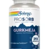 Solaray Prosorb Gurkmeja 30 kapslar