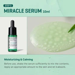 Some By Mi AHA.BHA.PHA 30 Days Miracle Ac Sos Kit