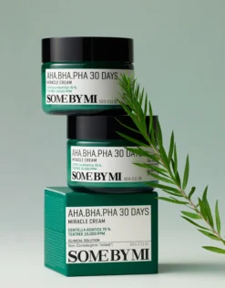 Some By Mi Aha-Bha-Pha 30 Days Miracle Cream 60 ml