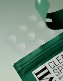 Some By Mi Clear Spot Patch 18 st