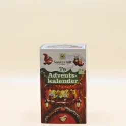 Sonnentor Adventskalender Te EKO