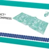 Sorbact Gel Compress 7,5 x 15cm 10st