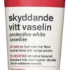 Special Care Skyddande Vitt Vaselin Oparfymerad 100 ml