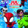 Spidey Julkalender