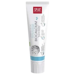 Splat Biocalcium Tandkräm Hydroxiapatit 100 ml