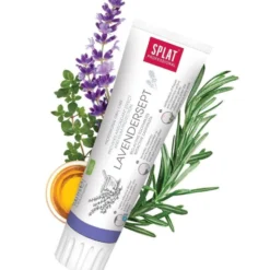 Splat Lavendersept Tandkräm 100 ml