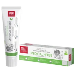 Splat Medical Herbs Tandkräm 100 ml