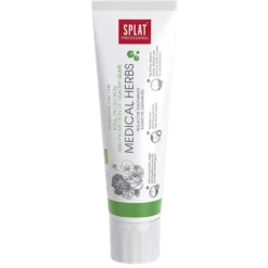 Splat Medical Herbs Tandkräm 100 ml