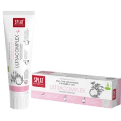Splat Ultracomplex Hydroxiapatit Tandkräm 100 ml