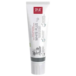 Splat White Plus Tandkräm 100 ml