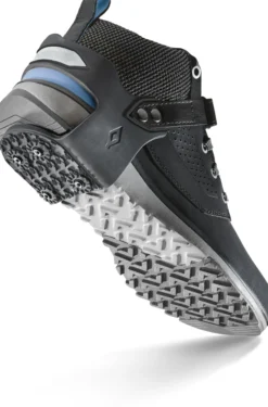 Springyard HeelGrip Walksafe Stl 38-41