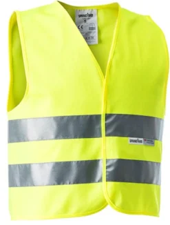 Springyard Reflexväst Vuxen Stl XL