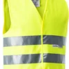 Springyard Reflexväst Vuxen Stl M