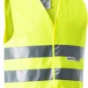 Springyard Reflexväst Vuxen Stl L