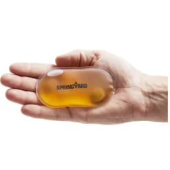 Springyard Reusable Hand Warmers One Size 1 par