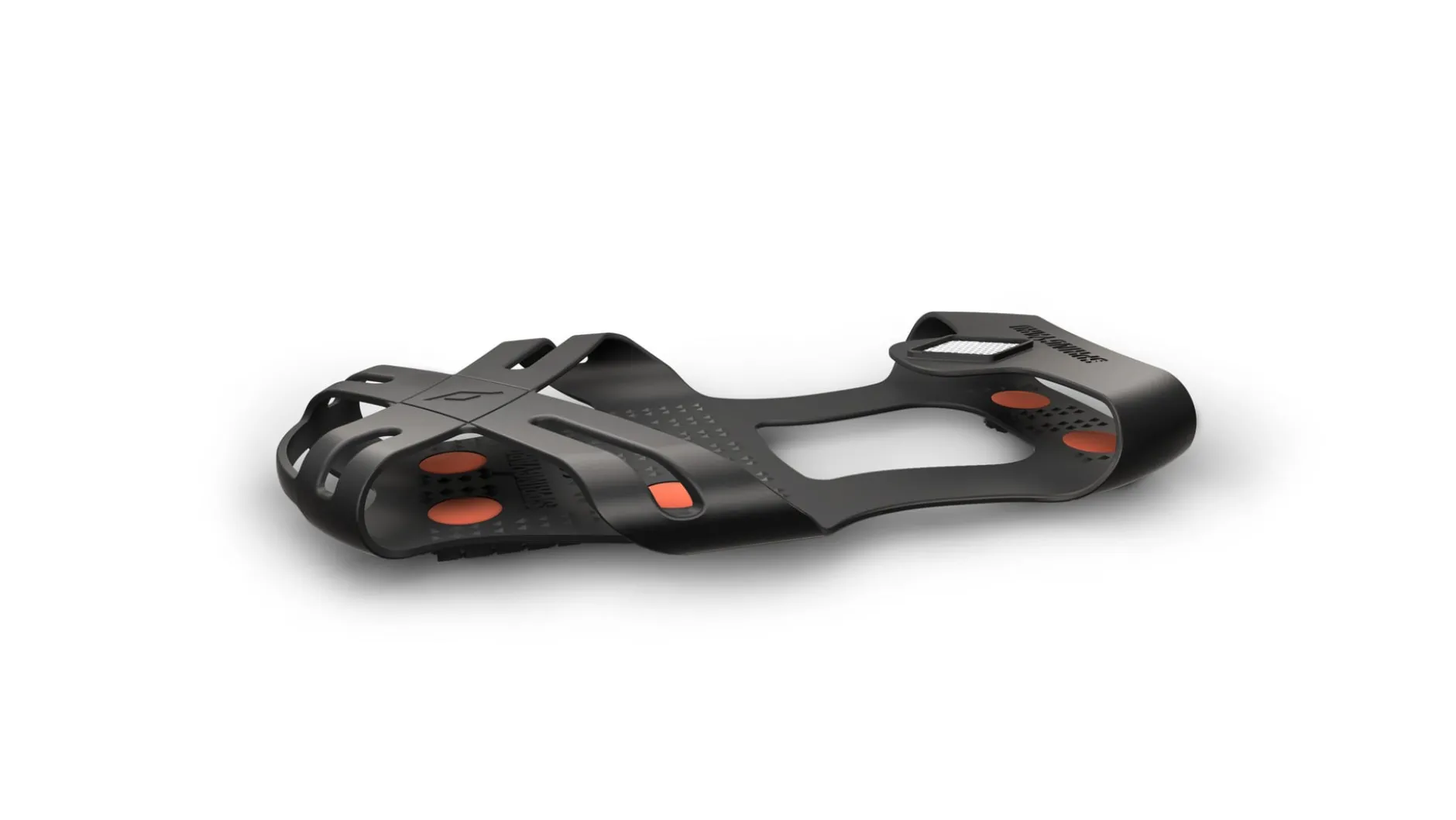 Springyard SportGrip Runsafe Broddar Stl 41-44