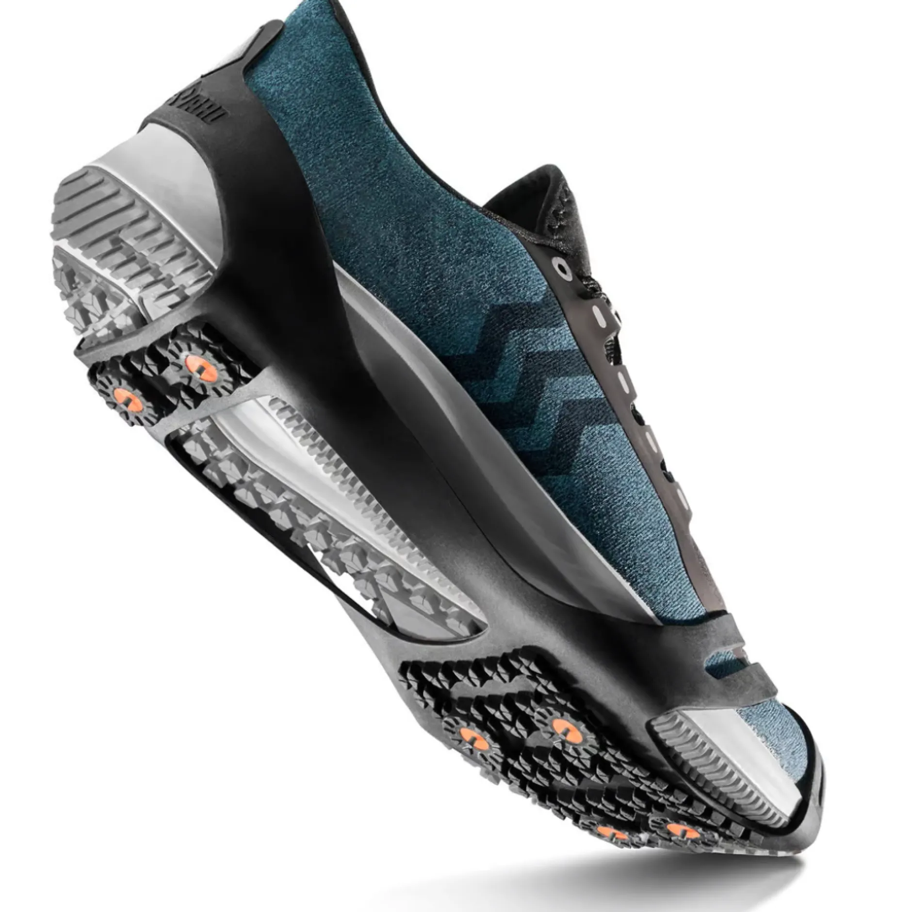 Springyard SportGrip Runsafe Broddar Stl 41-44