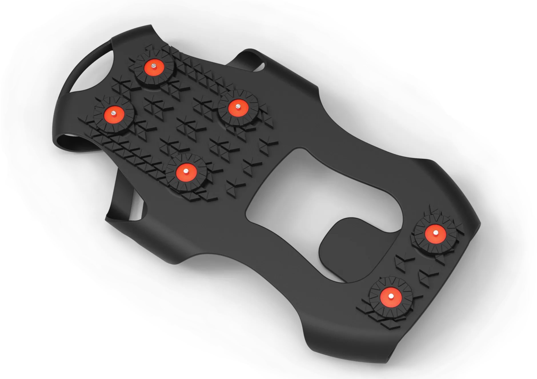 Springyard SportGrip Runsafe Broddar Stl 41-44