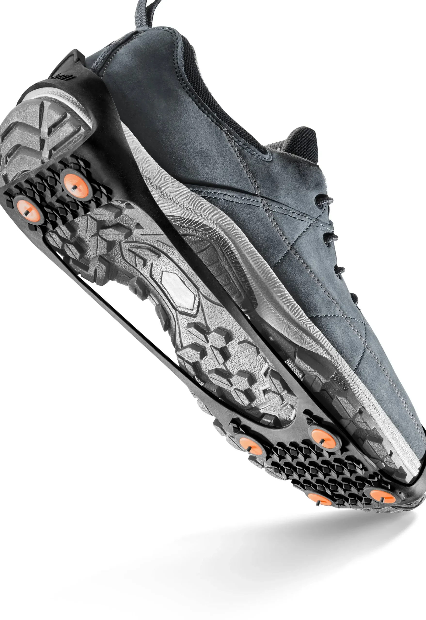 Springyard SteadyGrip Walksafe Broddar Stl 38-41
