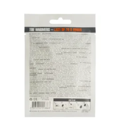Springyard Toe Warmers One Size 1 par