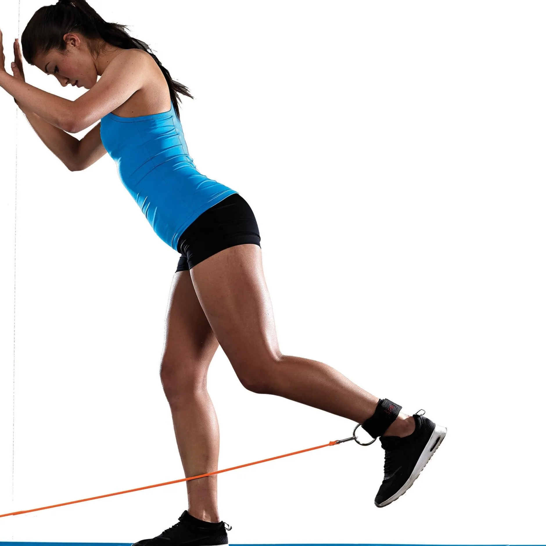 Spri Total Body Resistance Kit