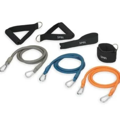 Spri Total Body Resistance Kit