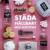 Städa Hållbart Med Ekotipset