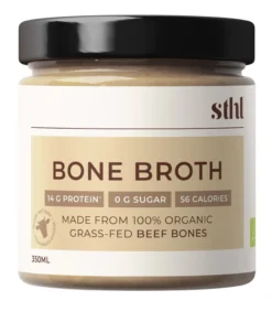 STHL EKO Beef Bone Broth 350 ml