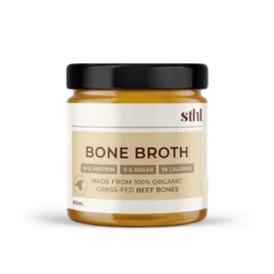 STHL EKO Beef Bone Broth 350 ml