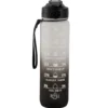 Sthlm Hydra Bottle Black & White 1 liter