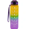 Sthlm Hydra Bottle Multicolor 1 liter