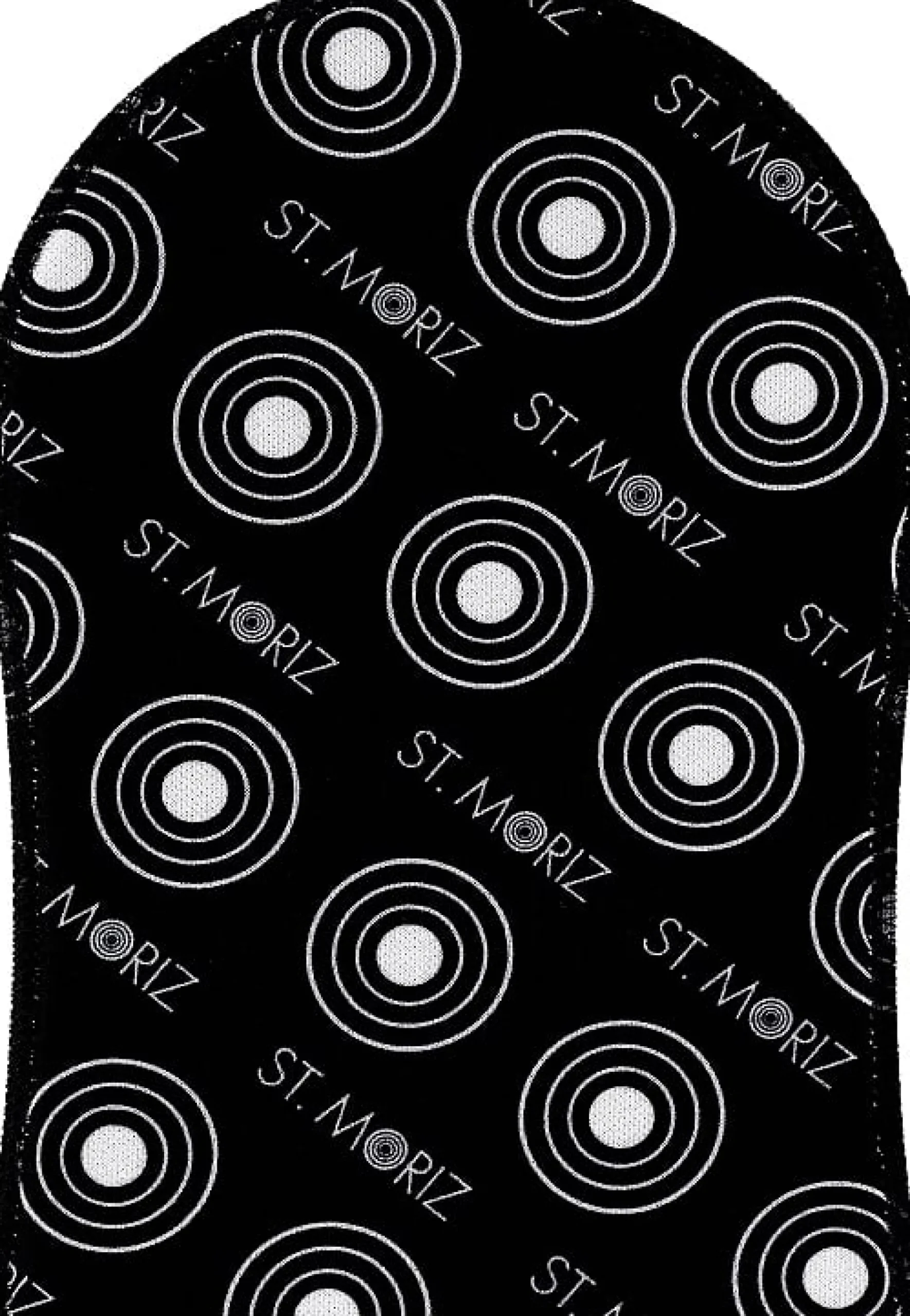 St.Moriz Tanning Applicator Mitt