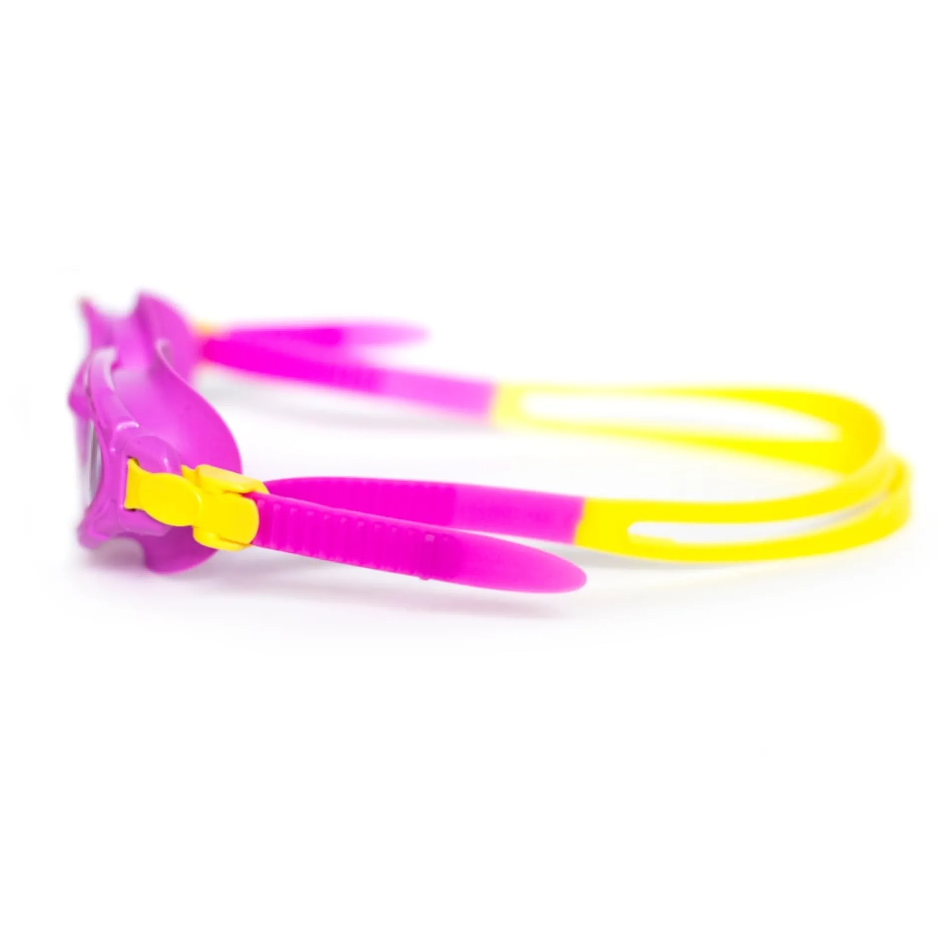 Strooem Bright Goggles Pink 4-12 år