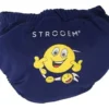Strooem Nappy Smiley Racer Navy one size 3-24 mån
