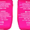 Strooem Softies Foam Swim Armbands Pink/Orange 0-2 år upp till 15 kg