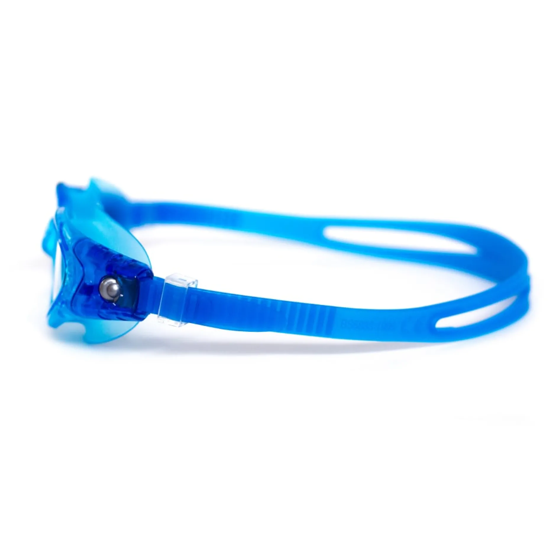 Strooem Vision JR Goggles Blue 6-12 år