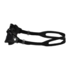Strooem Vision Max Goggles Black