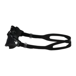 Strooem Vision Max Goggles Black