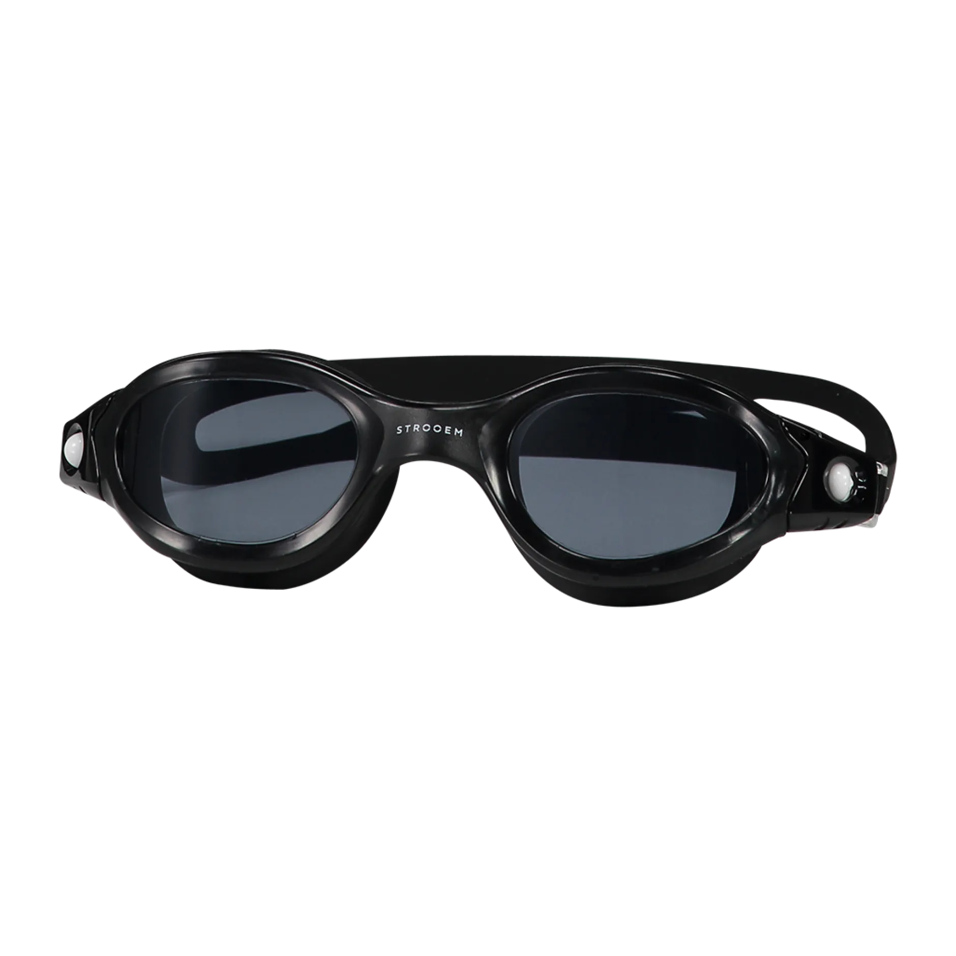Strooem Vision Max Goggles Black