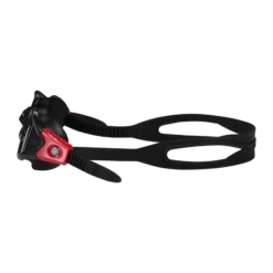 Strooem Vision SR Goggles Black/red