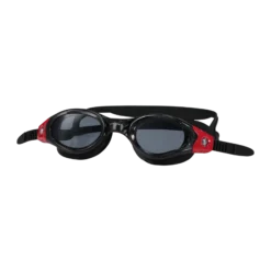 Strooem Vision SR Goggles Black/red