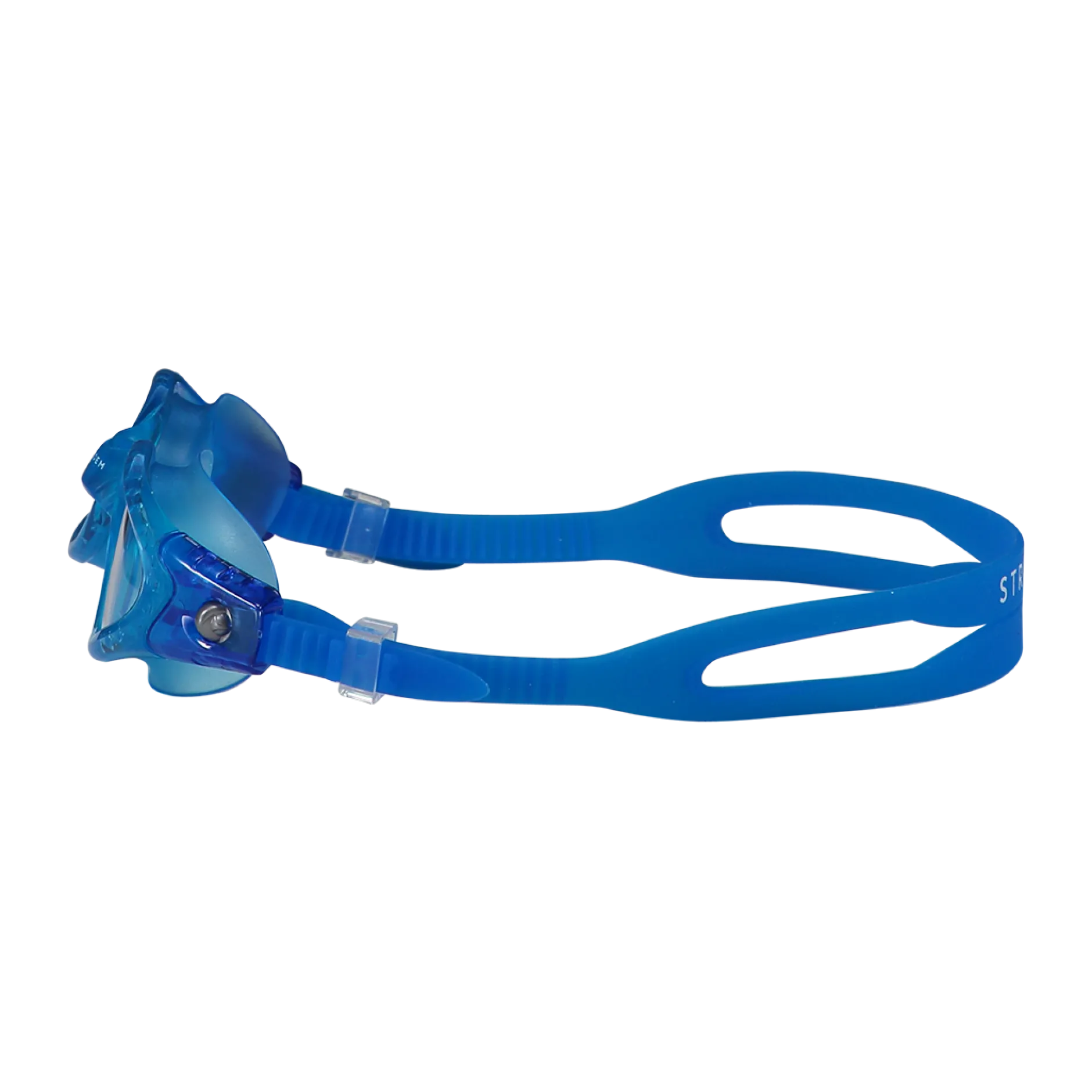 Strooem Vision SR Goggles Blue