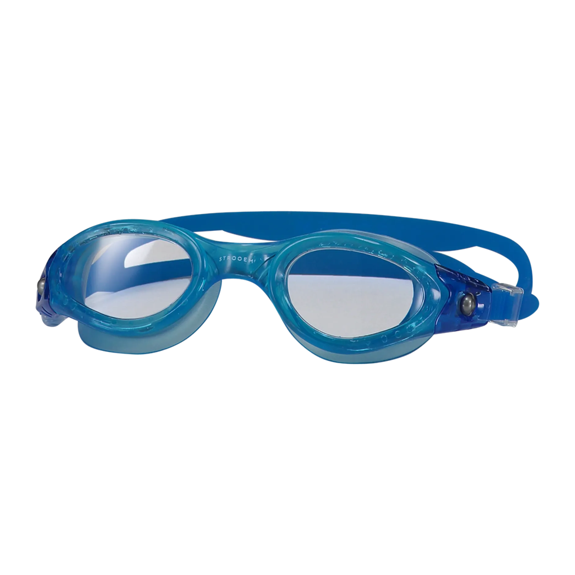 Strooem Vision SR Goggles Blue